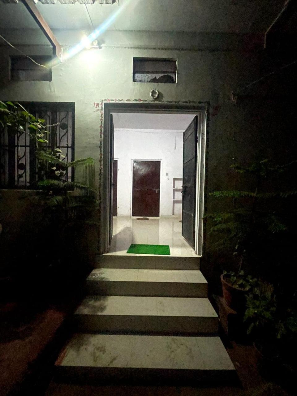 Hotel The Pushkar Flower Exterior foto