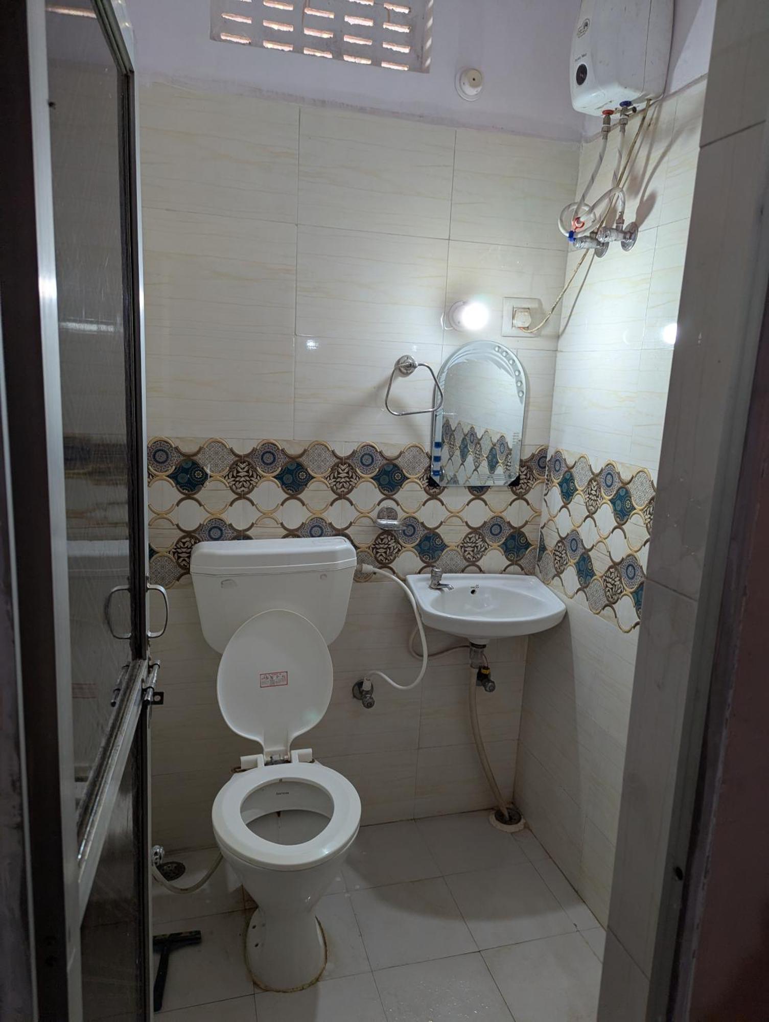 Hotel The Pushkar Flower Cameră foto
