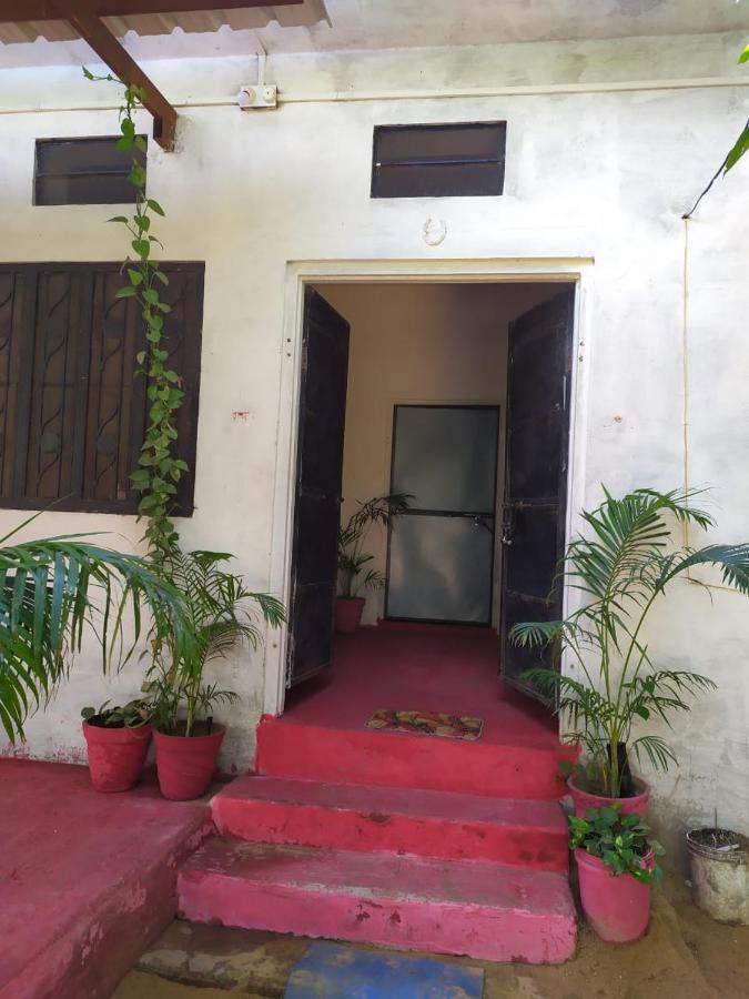 Hotel The Pushkar Flower Exterior foto